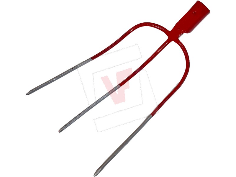 Utilia FORCA PER FIENO 3 DENTI