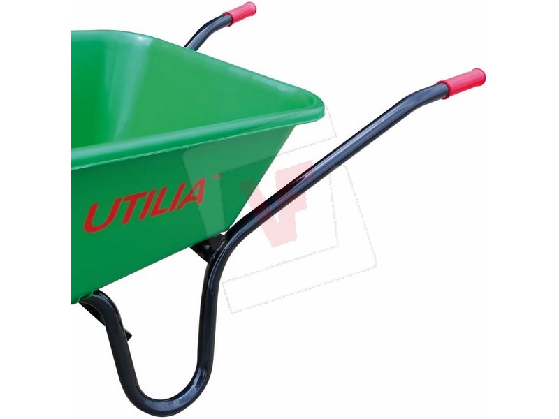 Kikkerland CU240 - Borsa Porta Lattuga In Poliestere Verde, Mantiene Le Verdure Fresche In Frigo Fino A 2 Settimane
