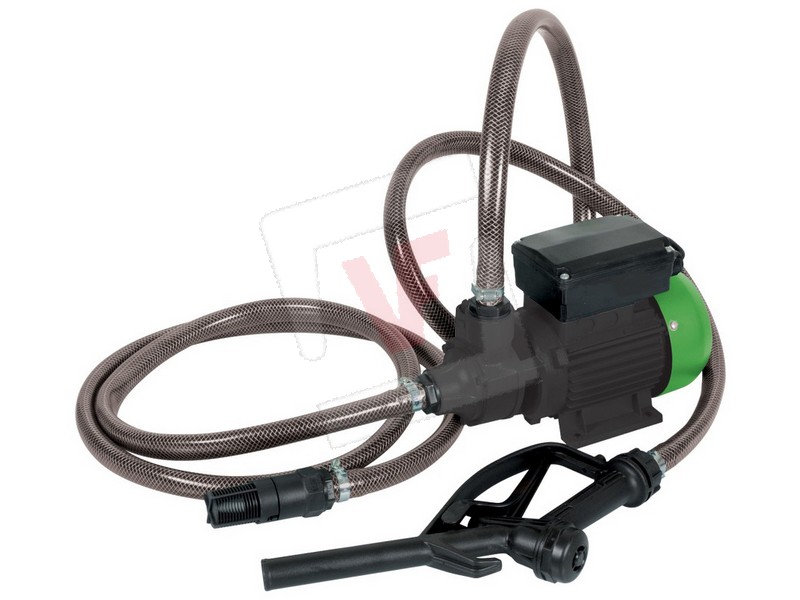 KIT POMPA GASOLIO 370 W CON...