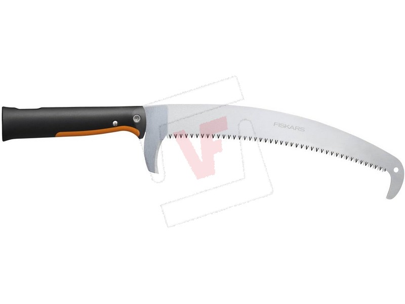 Fiskars ONECLICK CURVED SAW...