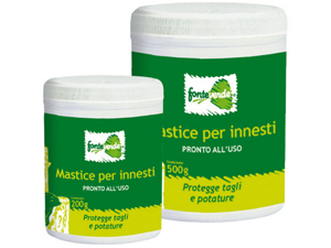 MASTICE PER INNESTI gr. 200