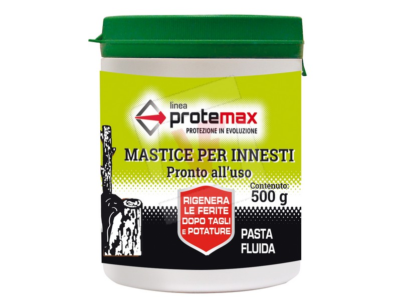 MASTICE PER INNESTI gr. 500