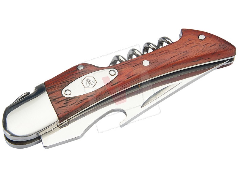 Coltellino Pieghevole Da Tasca Lama Cm. 7 Vit53807 - Foto 12