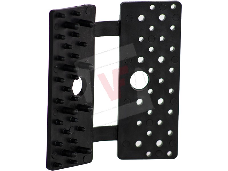 CLIPS A BOTTONE MULTIPUNTO...