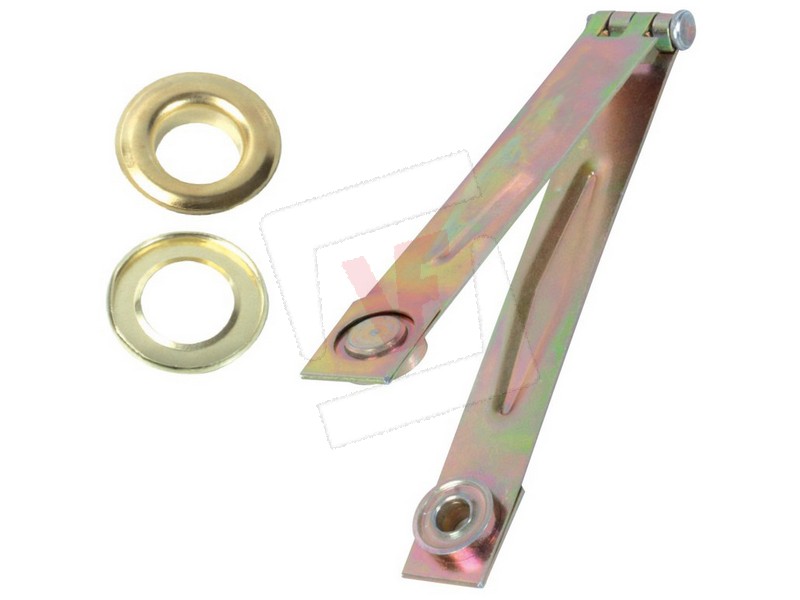 SET PINZA + 50 OCCHIELLI...