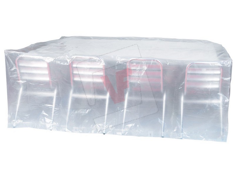 COPERTURA RETTANGOLARE PER...