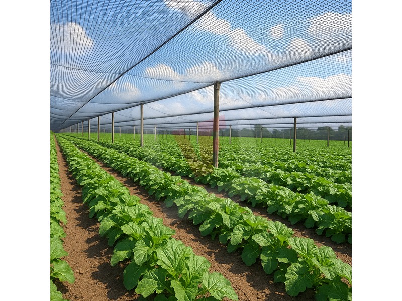 Confine RETE ANTIGRANDINE...