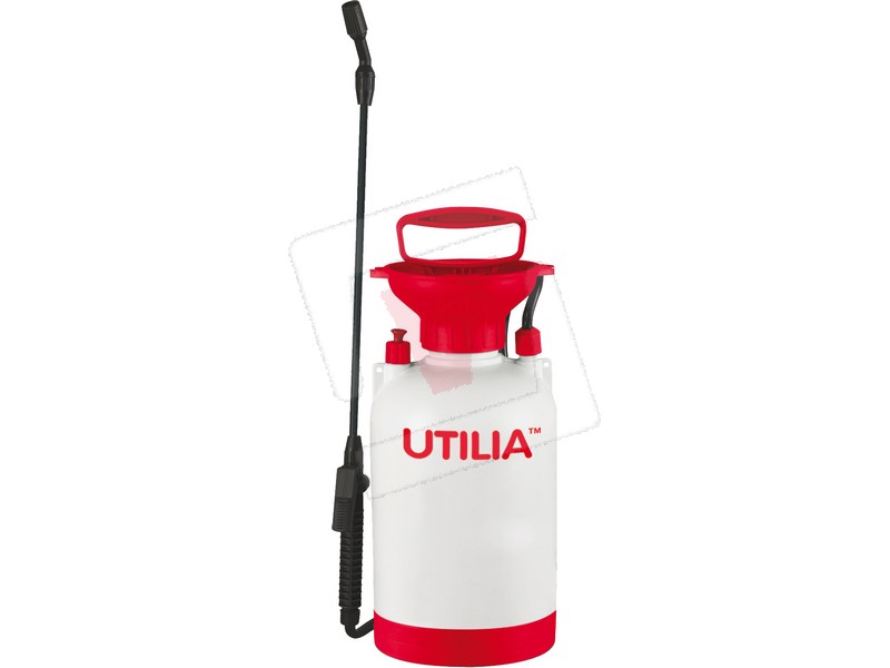 Utilia POMPA A PRESSIONE IN...