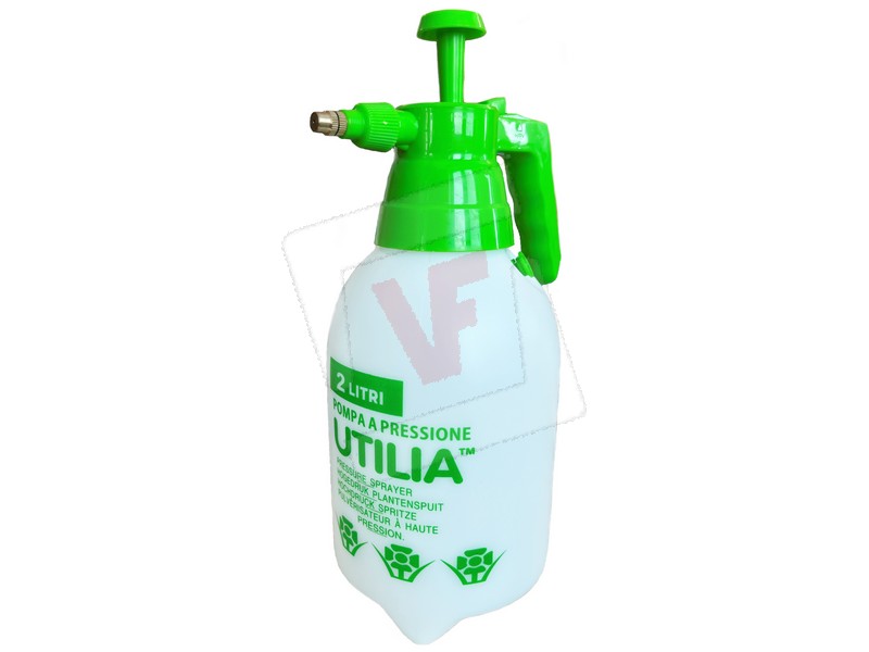 Utilia POMPA A PRESSIONE...