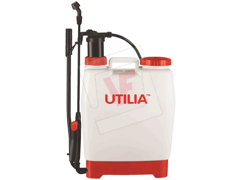Utilia POMPA A PRESSIONE IN...