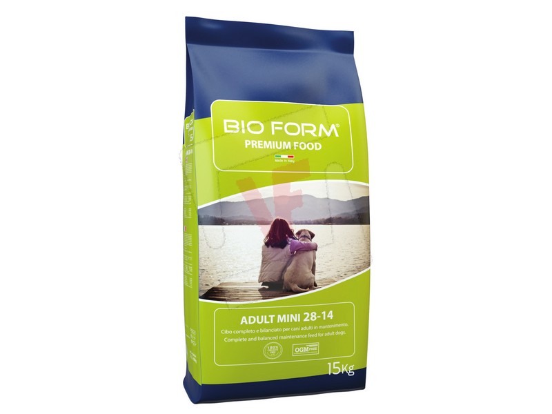 Bio Form CROCCHETTE PER...