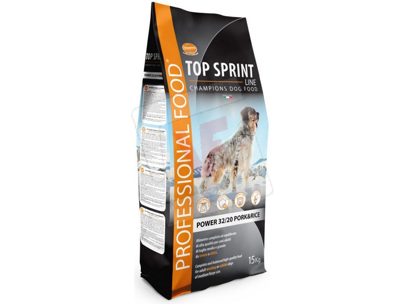 Top Sprint CROCCHETTE PER...