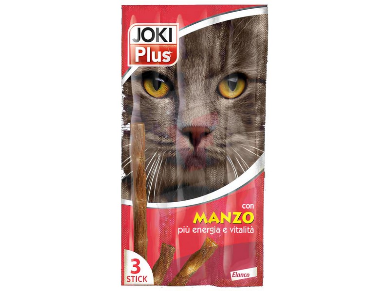 Elanco BARRETTA SNACK JOKI...
