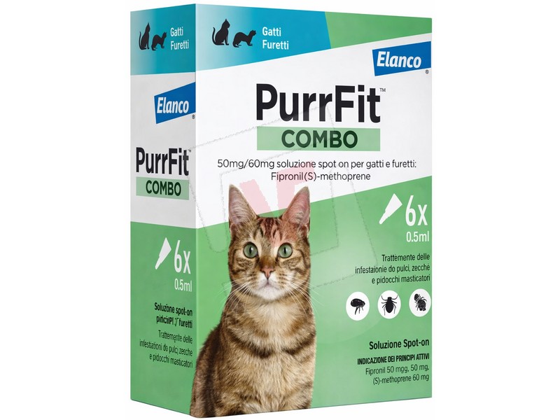 Elanco ANTIPARASSITARIO...