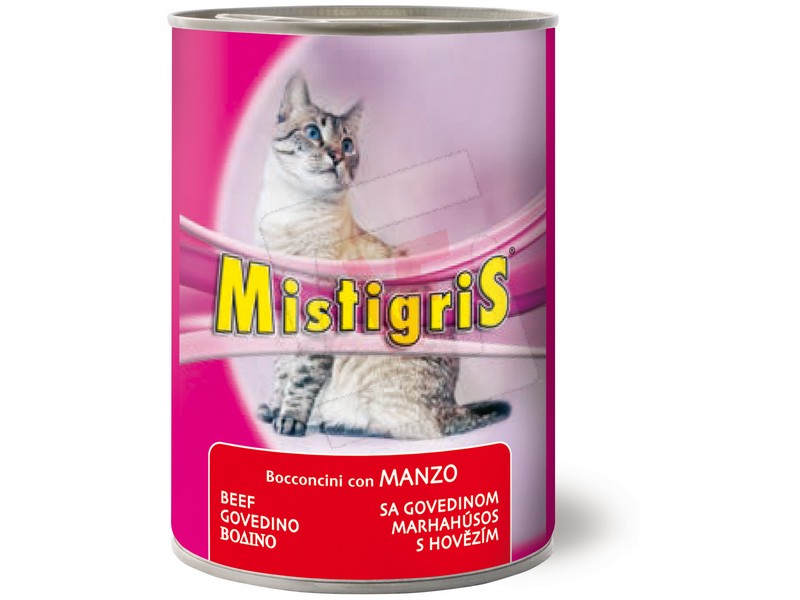 Morando BOCCONI PER GATTI...