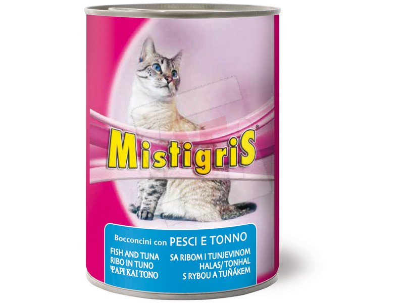 Morando BOCCONI PER GATTI...