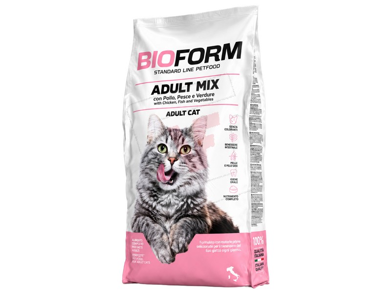 Bio Form CROCCHETTE PER...
