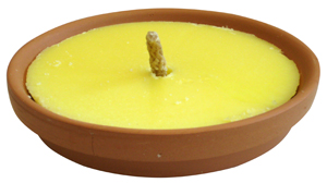 CITRONELLA IN PADELLA DI...