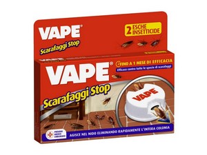 VAPE EXPERT ESCA SCARAFAGGI...