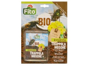 Fito RICARICA TRAPPOLA PER...