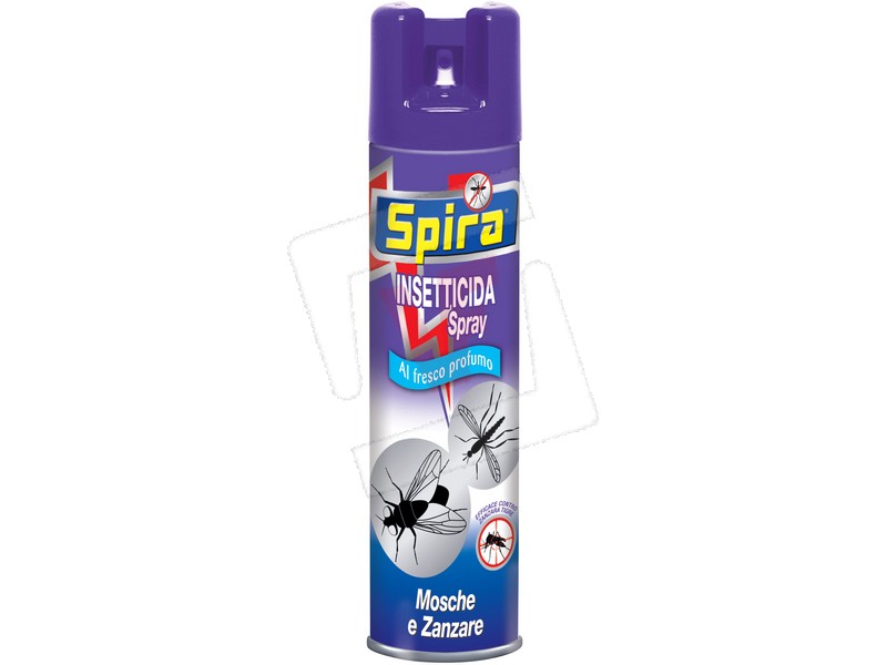 Spira INSETTICIDA SPRAY...