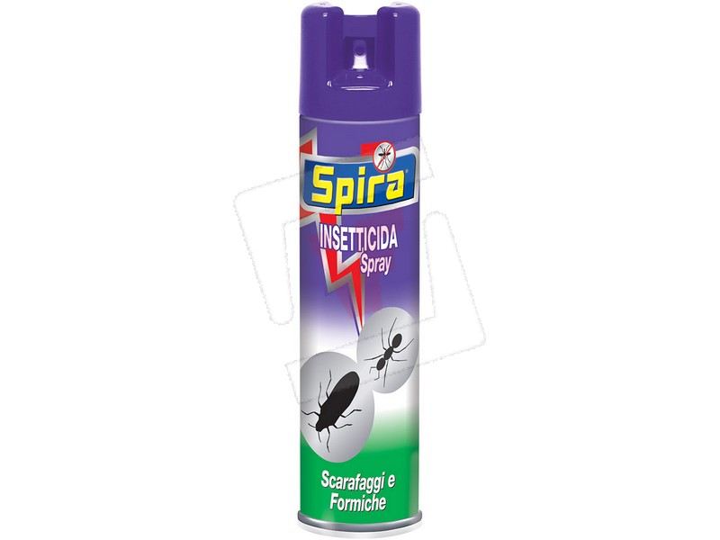 Spira INSETTICIDA SPRAY...