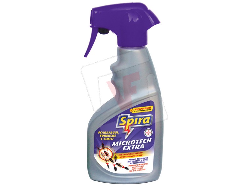 Spira INSETTICIDA SPRAY...