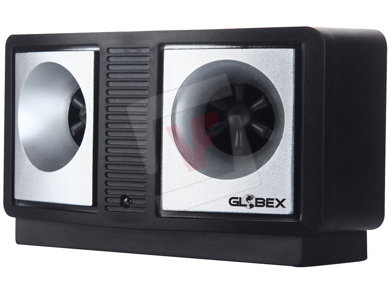Globex DISSUASORE AD...