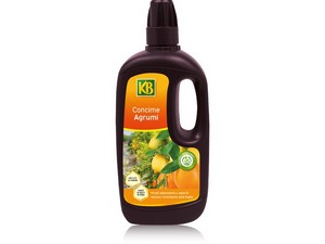 KB CONCIME LIQUIDO AGRUMI LT.1