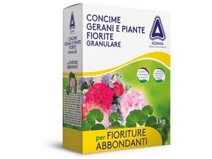 Adama CONCIME GERANI E...