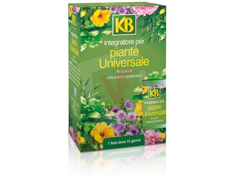 KB INTEGRATORE UNIVERSALE...