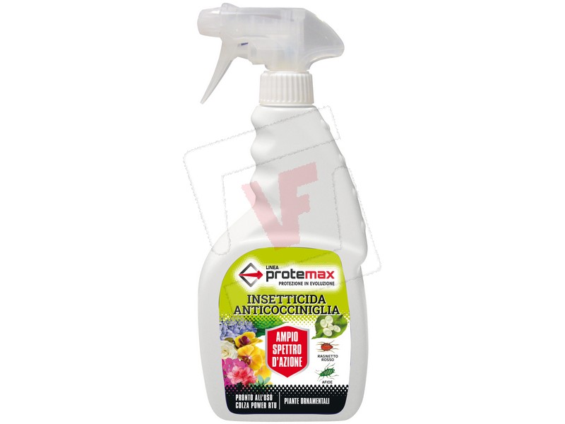 INSETTICIDA ANTICOCCINIGLIA PFnPO SPRAY ml. 500