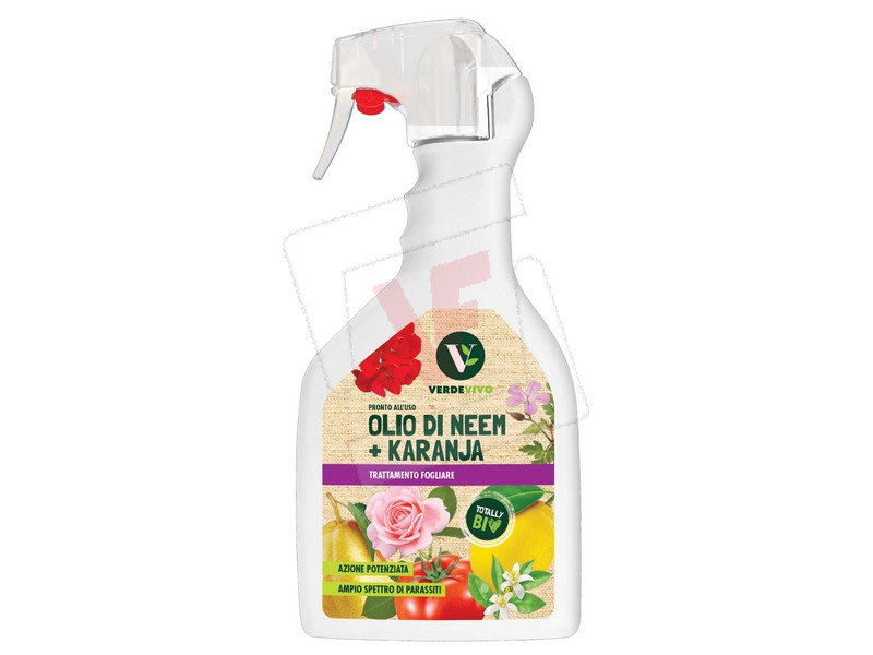 VerdeVivo OLIO DI...