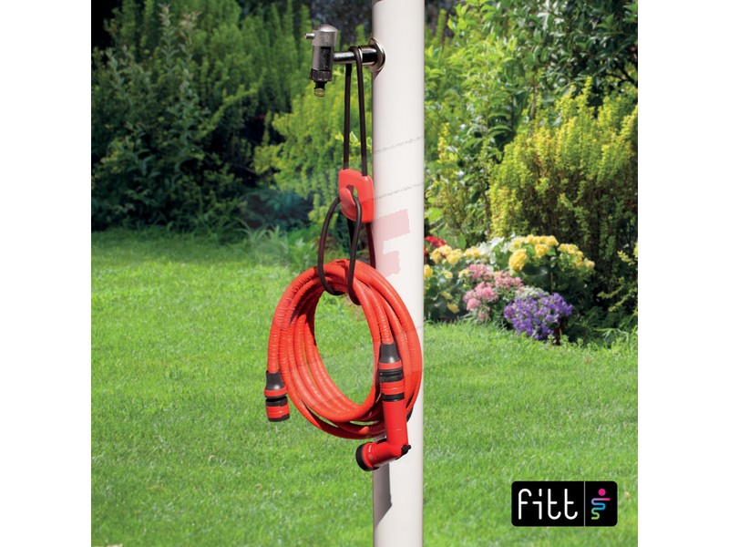 Fitt TUBO ESTENSIBILE PER GIARDINAGGIO YOYO UP Mt. 15 - Foto 8