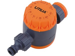 Utilia TIMER MANUALE min....