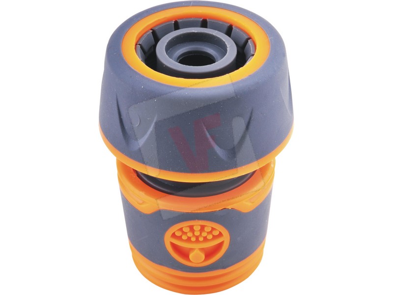 Kärcher Raccordo Universale Plus 1/2" 3/4" 5/8" - Connettore Per Tubo Da Giardino