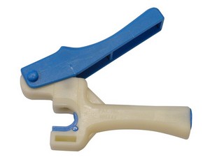 PINZA FORATUBO  Per tubi Ø...