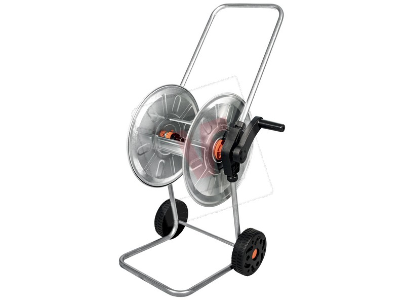 Agrati CARRELLO AVVOLGITUBO...