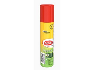 Autan TROPICAL SPRAY  ml. 100