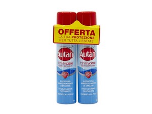 Autan FAMILY CARE SPRAY 2...