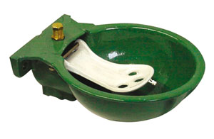 ABBEVERATOIO PER BOVINI  n° 2