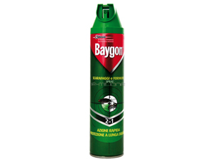 Baygon INSETTICIDA SPRAY...