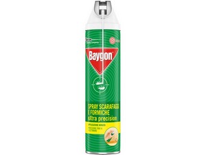 Baygon SPRAY EXTRA...