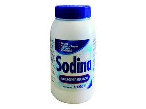 SODA SODINA  kg. 1