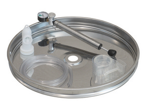 Maffei AIR FLOAT/PUMP FOR...