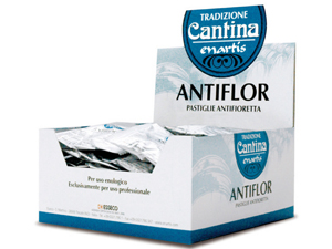 ANTIFIORETTA FUSTI ANTIFLOR...