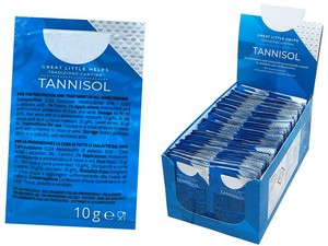 ANTIOSSIDANTE TANNISOL  kg....