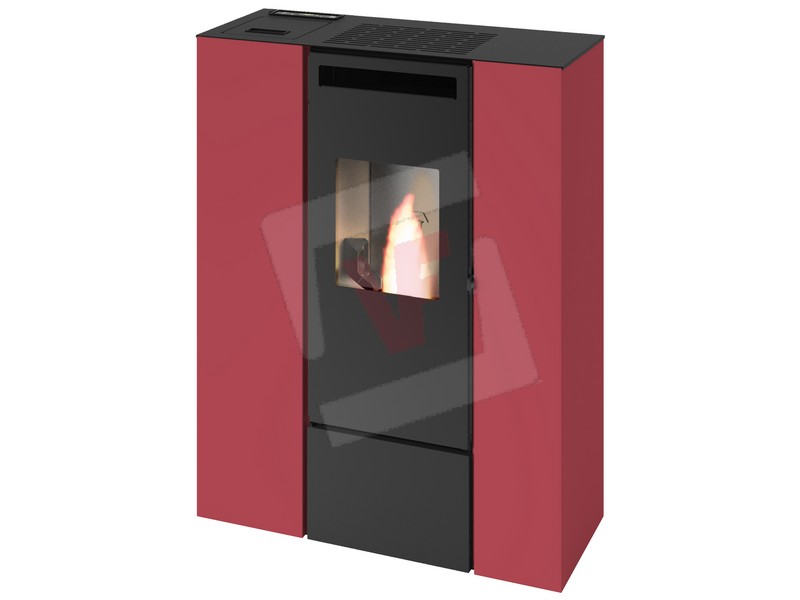 Punto Fuoco STUFA A PELLET...