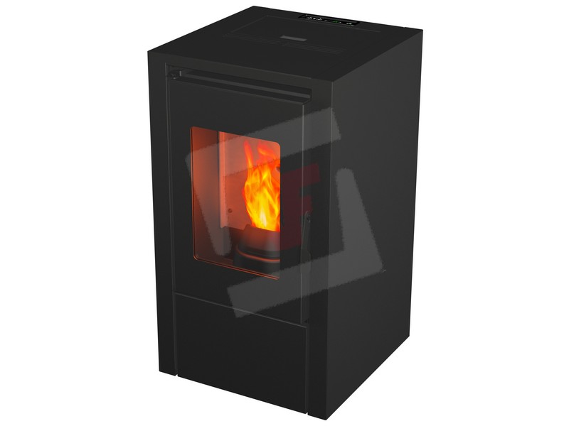 STUFA A PELLET LITTLE 6 -...