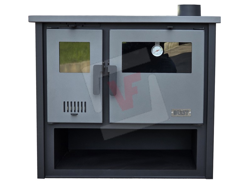 Blist CUCINA A LEGNA CON...